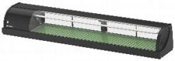 Купить витрина для суши hoshizaki hnc-180be-l-bh – цена от завода, доставка до двери | RuOborudovanie.ru