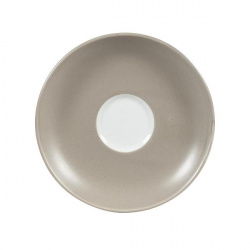 Купить блюдце 12,7см menu shades, цвет smoke grey zcssposs1 – цена от завода, доставка до двери | RuOborudovanie.ru