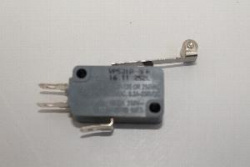 Микровыключатель Cas Ctp-320