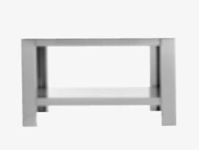 Подставка Cuppone Sdn635L/2 для печи Dn635L/2