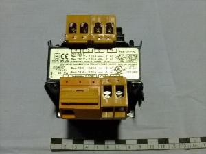 Трансформатор Angelo Po 3117170