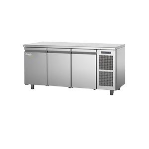 Стол морозильный Apach Chef Line Ltfm11Tur