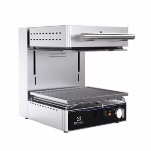 Гриль-саламандра Electrolux E0Uucebomoh 283011