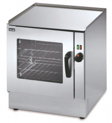 Печь конвекционная Lincat V6FDFL электр. 4*GN2/3