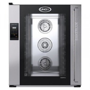 Конвекционная печь Unox XEFT-10EU-EGLN