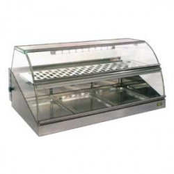 Витрина тепловая Roller Grill Vhc1000 – купить в RuOborudovanie.ru с доставкой до двери Купить витрина тепловая roller grill vhc1000 – цена от завода, доставка до двери | RuOborudovanie.ru