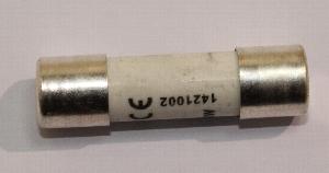 Предохранитель Silc для S/Av 2A 1223508