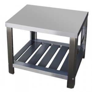 Подставка Grill Master 13071 под жарочн.шкаф Ф1/Ф2ЖТЛДГ 800х800х700