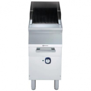 Гриль электрич.700сер Electrolux E7Gredgs0U 371239