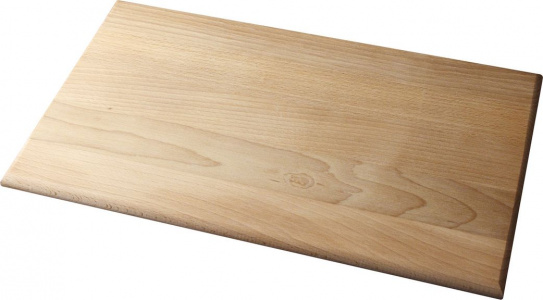 Доска БУК промасл. 300х200х18-20 WOOD