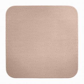 Тарелка квадратная фарфор Seltmann Weiden Coup Fine Dining Altrosa 26X26 СМ 57270 001.742450
