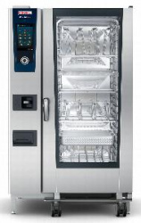 Купить пароконвектомат rational icombi pro 20-2/1 cg1grra.0001263 газ – цена от завода, доставка до двери | RuOborudovanie.ru