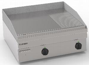 Жарочная поверхность Tecnoinox Ftr70E/6/0 арт.116027 600 серии 
