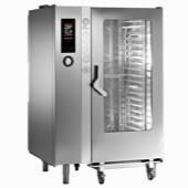 Пароконвектомат Angelo Po Combistar Fx202E3