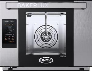 Конвекционная печь Unox Xeft-04Hs-Etdp