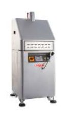 Тестоделитель-округлитель Sottoriva Sp Ar/O 22 V3