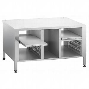 Подставка Rational Ivario 2-S 60.31.319 для сковороды
