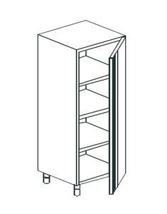 Шкаф закрытый Apach Chef Line Lhc15-1006Hd