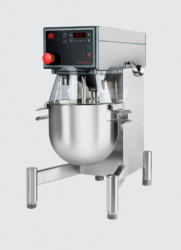 Купить миксер планетарный varimixer kodiak 10l cr10/vl1c настольный – цена от завода, доставка до двери | RuOborudovanie.ru