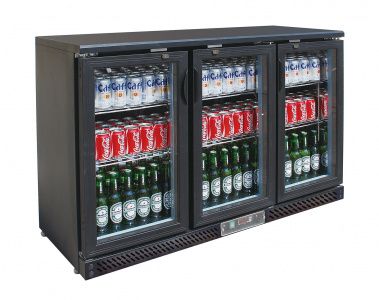 Шкаф барный Viatto SC316 среднетемпературный 