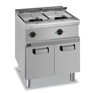 Фритюрница Apach Apfe-77P 700 серии 
