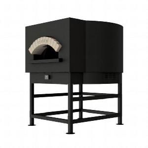 Печь для пиццы Ceky Rotondo F10Rw на дровах круглая