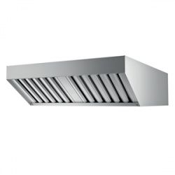 Зонт вытяжной Lainox Ckv061