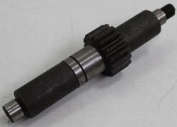 Вал Gastromix для B30C - 58 New