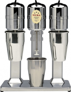 Миксер Vema FL2027/L для молочных коктейлей 