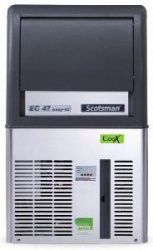 Льдогенератор Scotsman Ec 47 As Ox R290