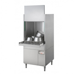 Купить машина для мойки котлов comenda ge 805e rcd с дозаторами – цена от завода, доставка до двери | RuOborudovanie.ru