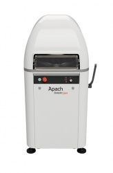 Купить тестоделитель-округлитель apach spa sa22 полуавтоматический – цена от завода, доставка до двери | RuOborudovanie.ru