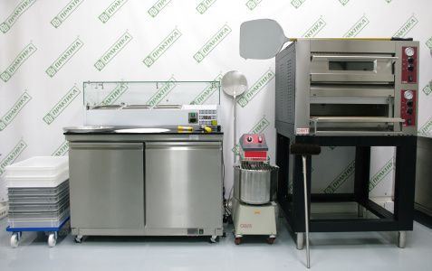 Стенд Oem-ali SU369