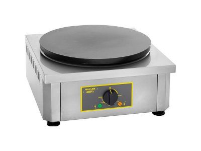 Блинница Roller Grill Cse 350