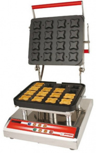 Тарталетница Pavoni NEWCOOKMATICPAV без форм