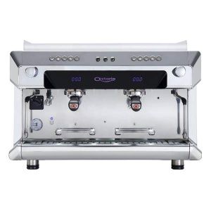 Кофемашина Astoria  Aep/2 Core 200 белый C.M.A.