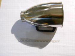 Стакан блендера Macap P103V C0004F351