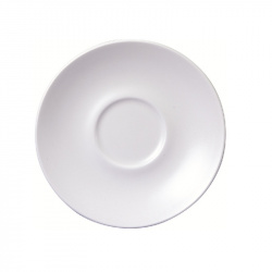 Купить блюдце 11,8см vellum, цвет white полуматовый whvmess1 – цена от завода, доставка до двери | RuOborudovanie.ru
