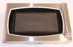 Дверь в сборе Airhot для печи СВЧ Wp900G
