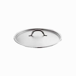 Крышка нержавеющая сталь 16СМ Paderno 11161-16