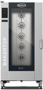 Конвекционная печь Unox Xebl-16Eu-E1Rs