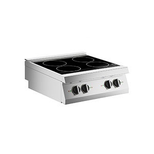 Плита индукционная Apach Slri87 700 серии 