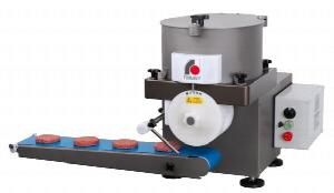 Машина котлетоформовочная Deighton Formatic R2200/360