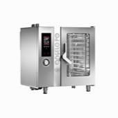 Пароконвектомат Angelo Po Combistar Fx101G3 газ