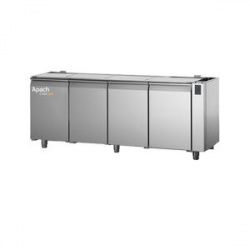 Купить стол морозильный apach chef line ltfm11nt – цена от завода, доставка до двери | RuOborudovanie.ru