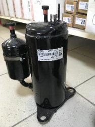 Компрессор Cooleq большой для If-1 – купить в RuOborudovanie.ru с доставкой до двери Компрессор Cooleq большой для If-1