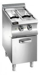 Купить фритюрница apach glfrie49d16cs электрическая 900 серии – цена от завода, доставка до двери | RuOborudovanie.ru