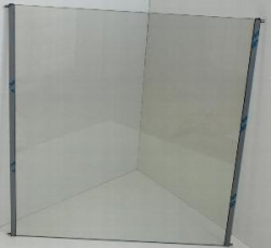 Стекло для Piron Vet30001 внутреннее P906/G906