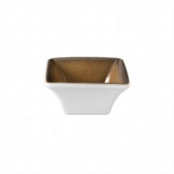 Купить салатник квадратный seltmann weiden fantastic caramel 6x6x4 см 57125 001.736203 – цена от завода, доставка до двери | RuOborudovanie.ru
