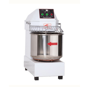 Тестомес спиральный FoodAtlas HS-100A (AR) Pro